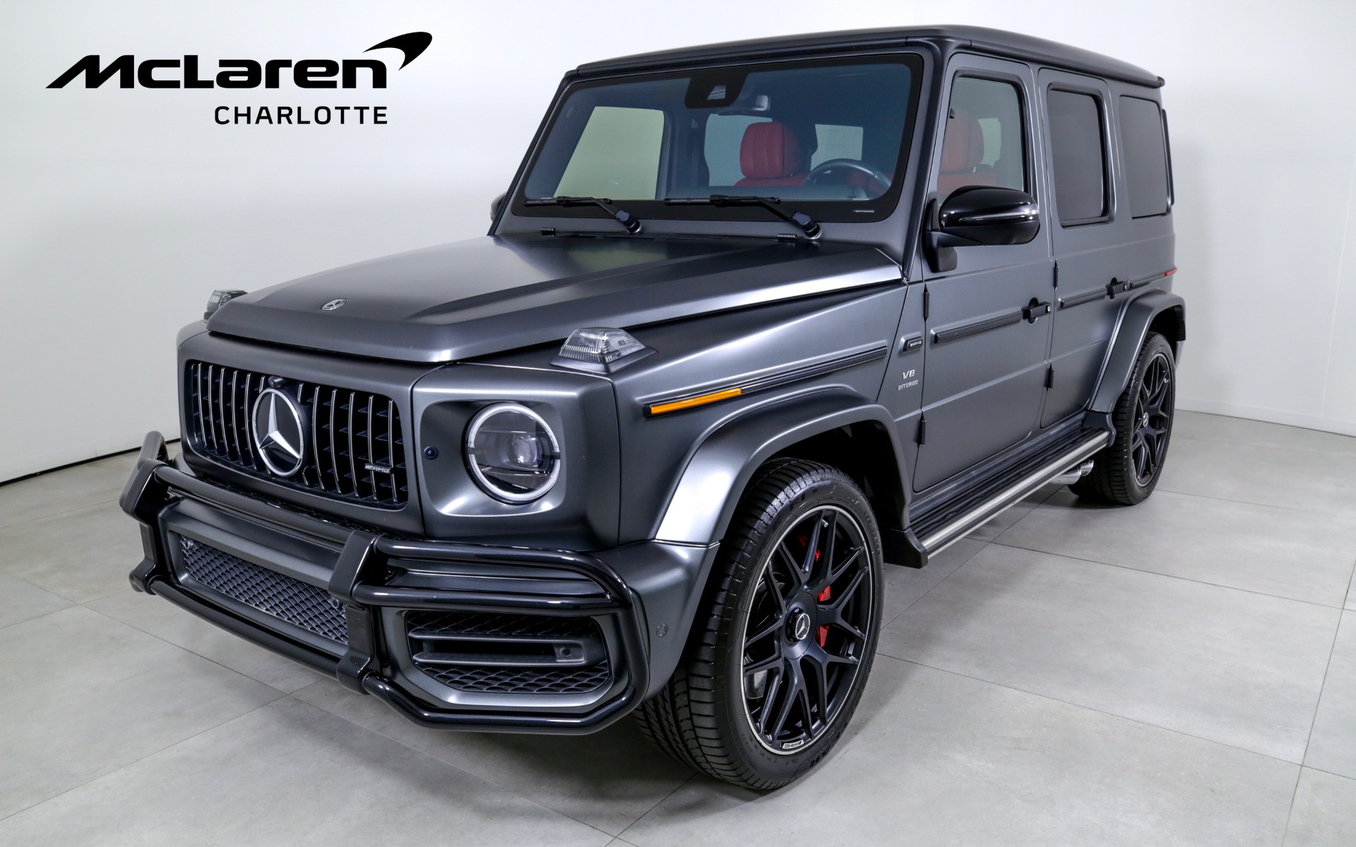 new mercedes benz g class amg for sale