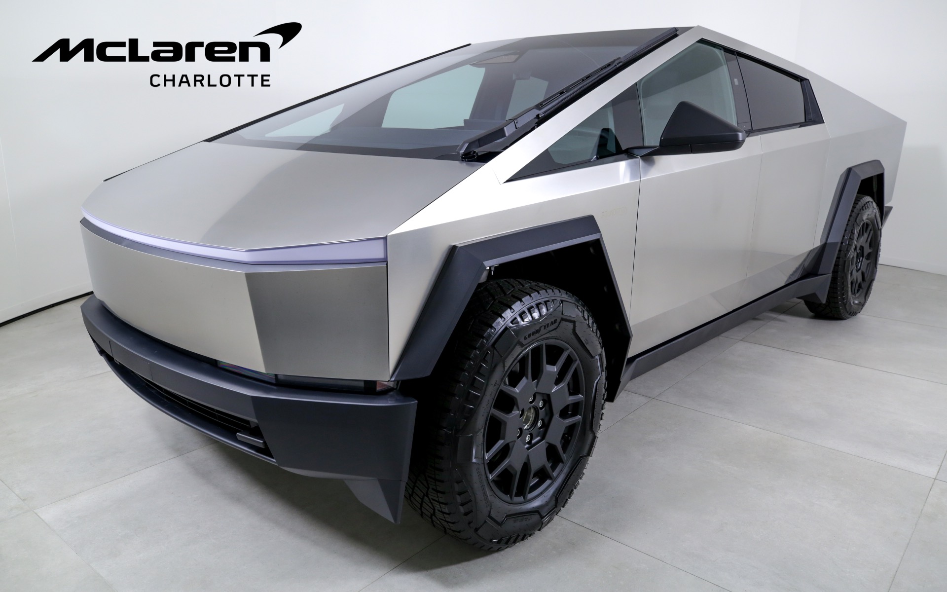 Used 2024 Tesla Cybertruck Cyberbeast For Sale (149,996) Midwest